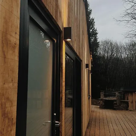 Chalet Le Faye