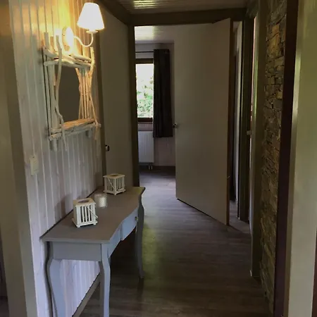 Le Faye Chalet Waimes