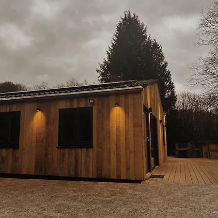 Le Faye Chalet