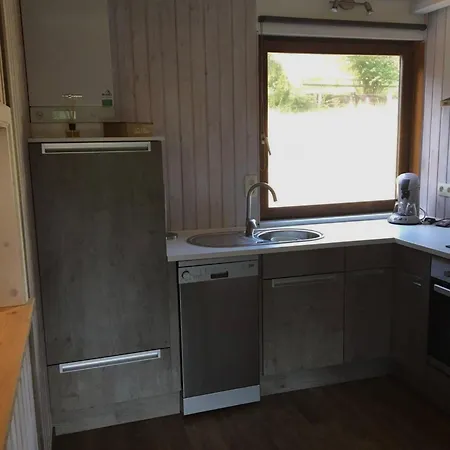 Alpesi faház Le Faye