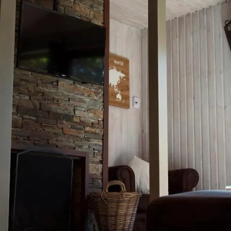 Chalet Le Faye Waimes