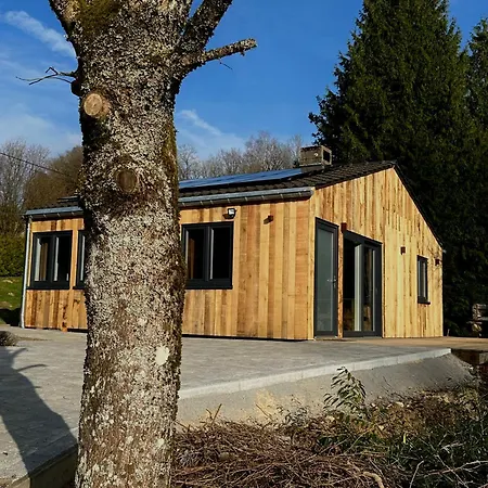 Chalet Le Faye