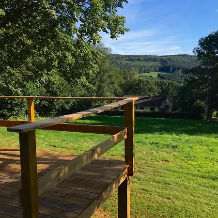 Chalet Le Faye *