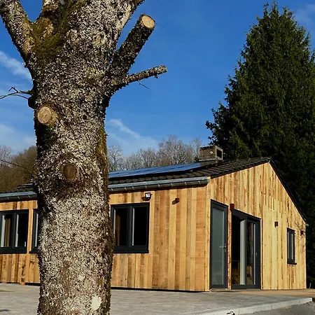 Alpehytte Le Faye Waimes